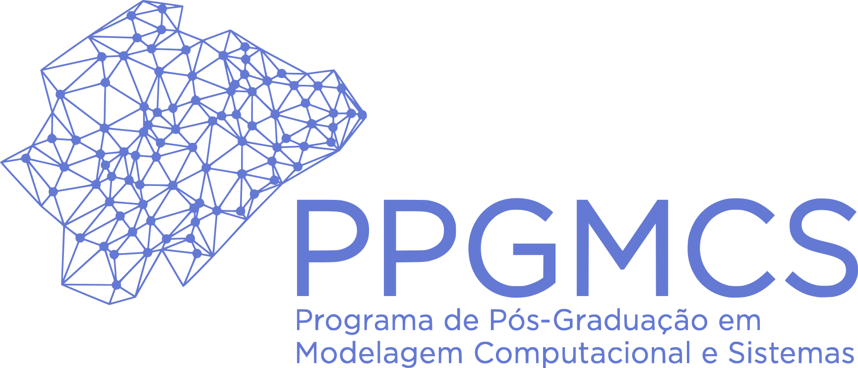 Logo PPGMCS